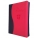 Biblia NTR, bleumarin,rosu, fermoar, index, cotor argintiu